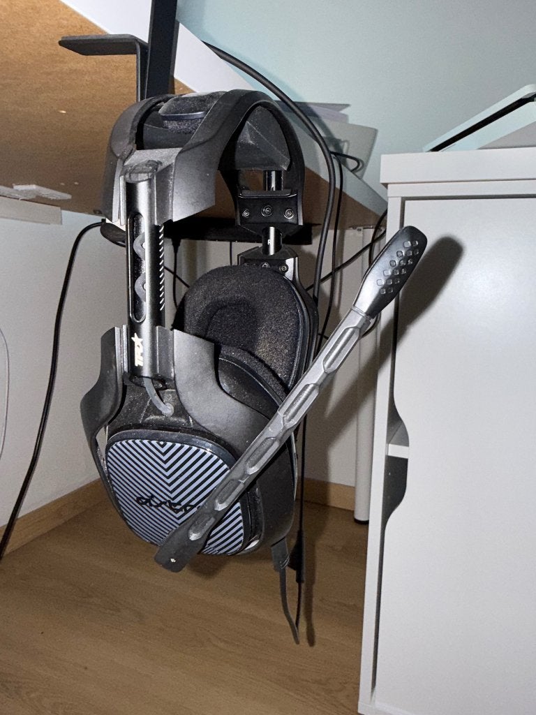 Astro A40tr + mixamp pro, TV, Hi-fi & Vidéo, Autres marques, Gaming, Microphone, Noir
