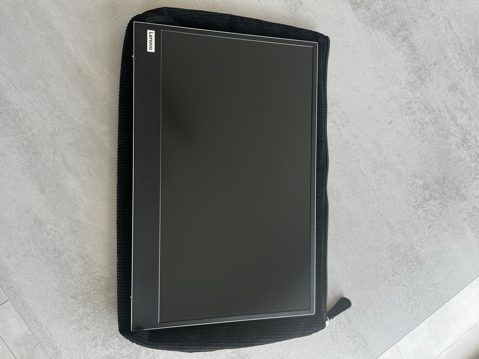 Lenovo L15 monitor, Computers en Software, Ophalen of Verzenden