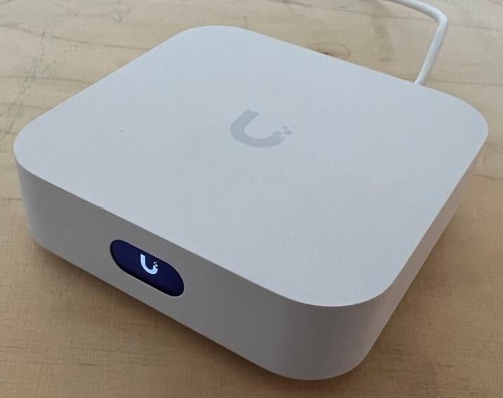 Ubiquiti unifi Express, Ophalen, Zo goed als nieuw