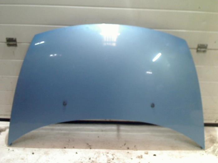 Capot d'un Citroen C3 (KMY), -, 3 mois de garantie, Utilisé, -