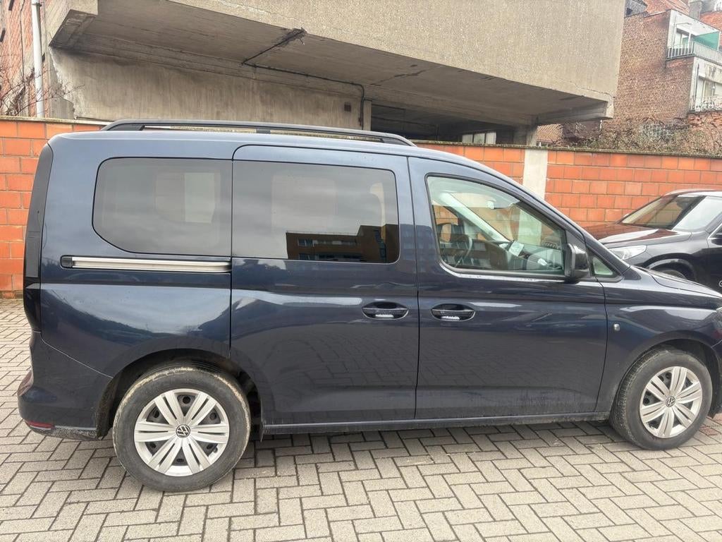 Volkswagen caddy, Autos, Achat, Euro 6, Boîte manuelle, 5 portes