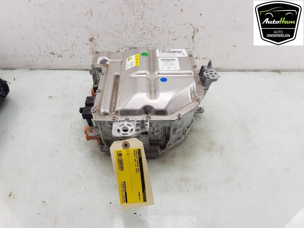 ONDULEUR Peugeot 308 SW (F4 / FC / FN / FR) (01-2021/-), Dhr. J. Ham, Administratie@autoham.nl, Utilisé, Peugeot