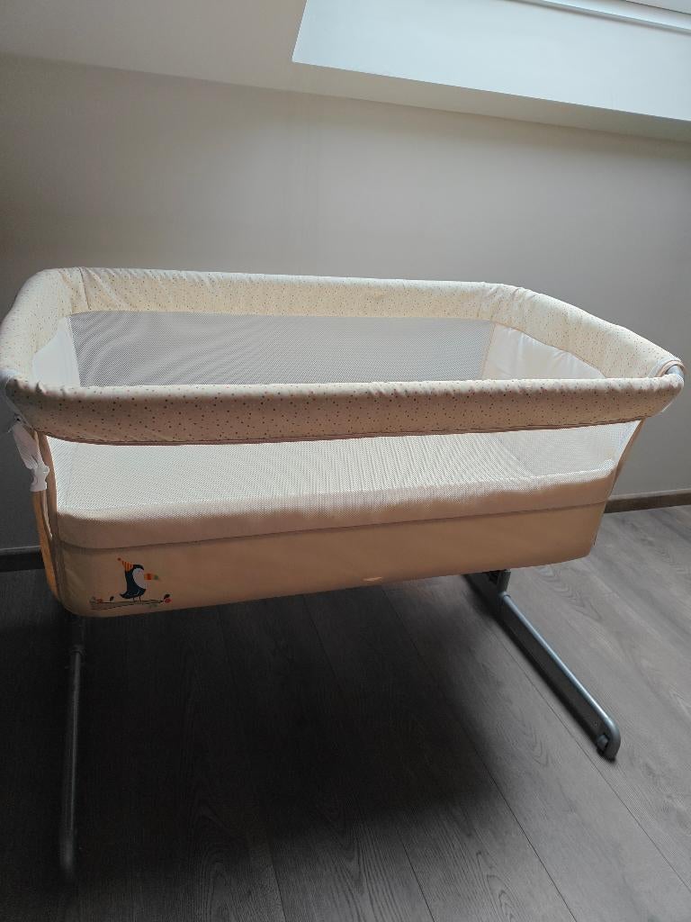 Safety 1st cosleeper, Kinderen en Baby's, Ophalen, Gebruikt, Overige typen
