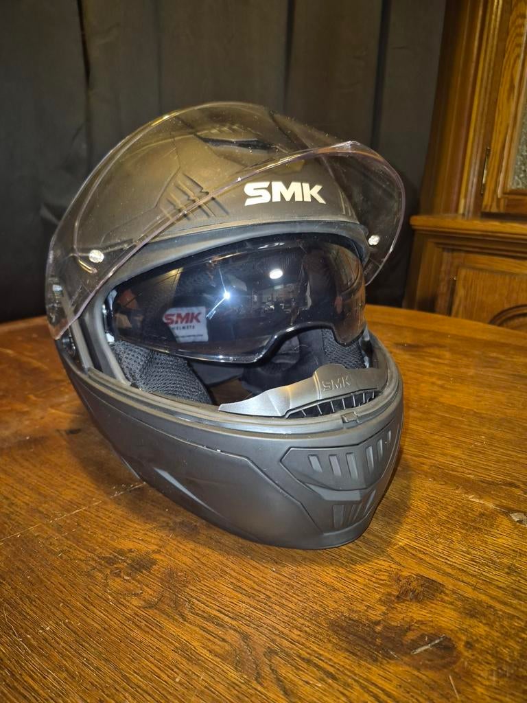 Casque Modulable, Motos, Autres marques, XL, Autres types, Enlèvement