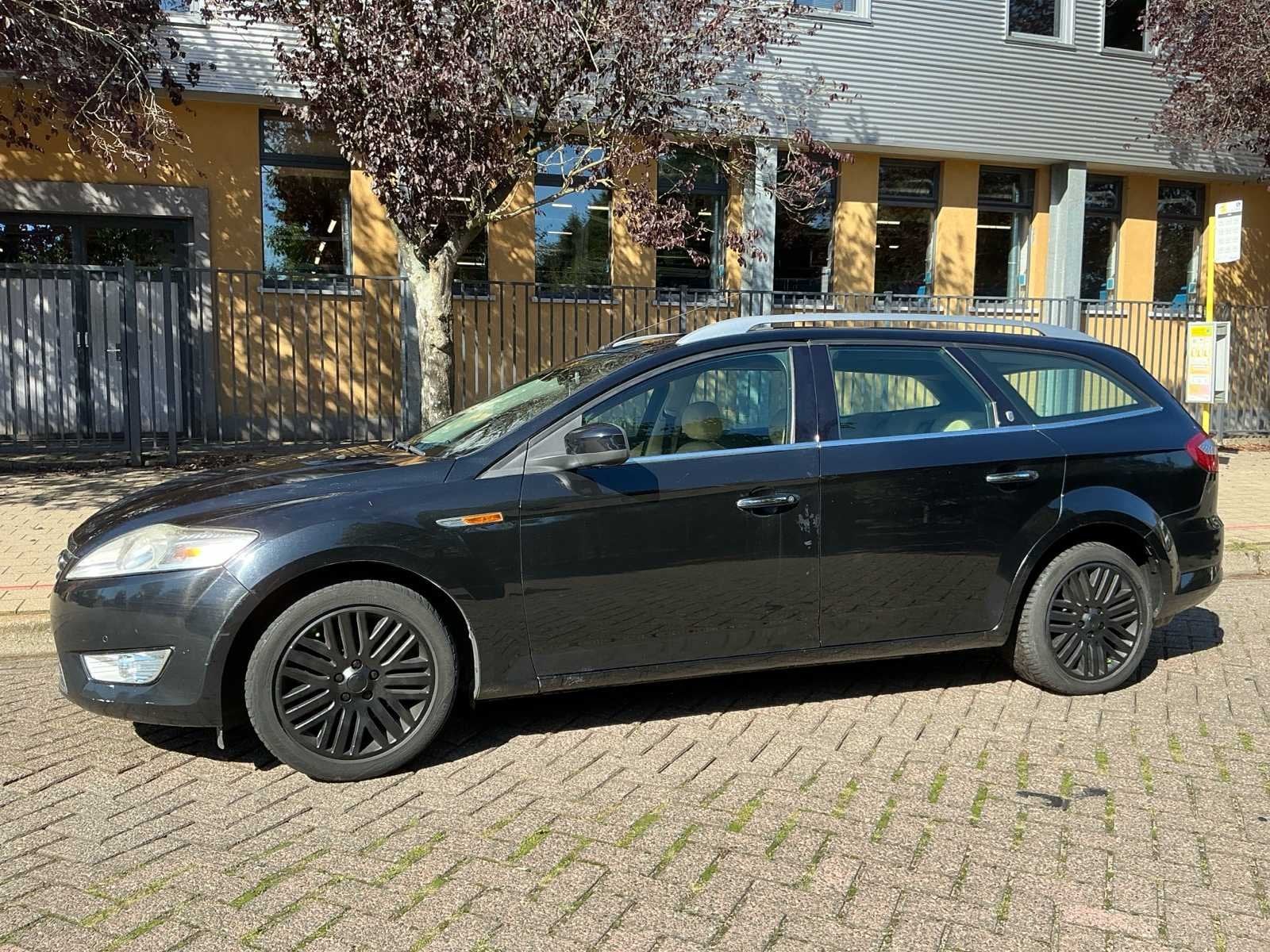2007 Ford Mondeo Personenauto, Auto's, Gebruikt, Mondeo, Bedrijf, Overige carrosserie