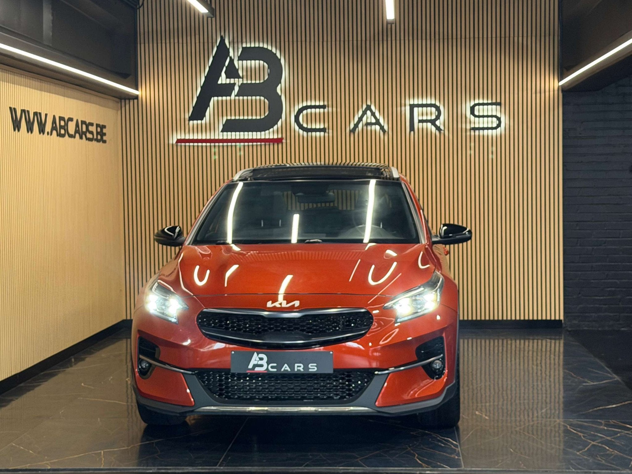 Kia Xceed 1.0 T-GDi * 1 ER PROPRIETAIRE * GARANTIE 12 MOIS *, Auto's, Kia, XCeed, https://public.car-pass.be/vhr/8fa54f62-d7bd-4e49-9a4a-185f54e462d6