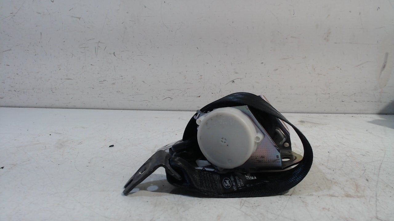Veiligheidsgordel rechts achter Ford Fiesta, Onderdelen@venauto.nl, Van der Ven Autorecycling B.V., Ettenseweg 76, 4706 PB Roosendaal, The Netherlands