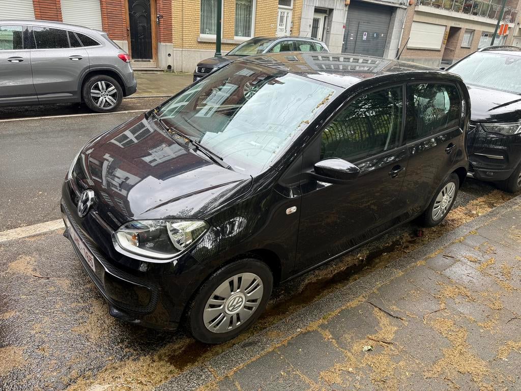 Volkswagen up, Autos, Volkswagen, Particulier, Essence, Achat