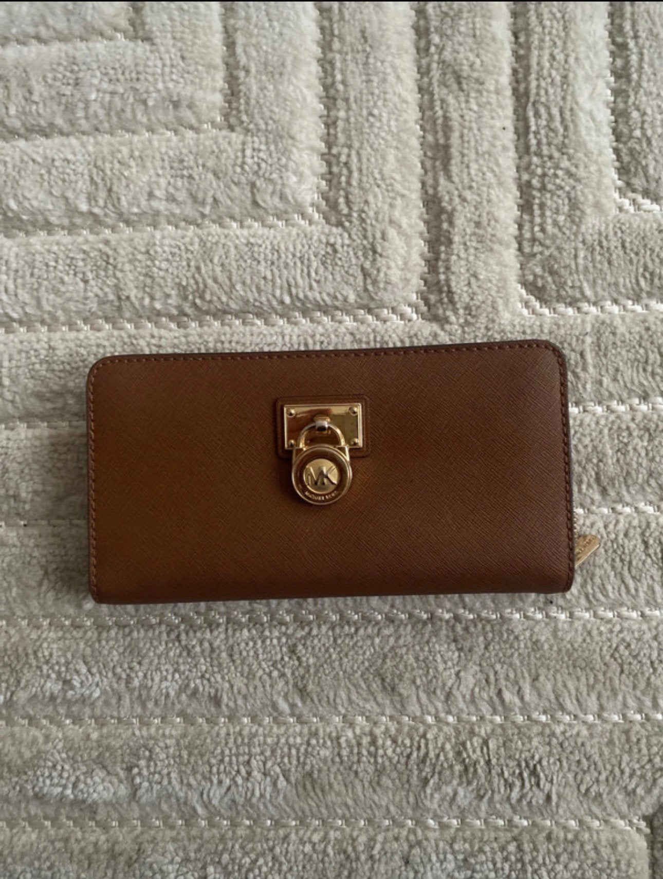 Portemonee Michael Kors, Enlèvement, Utilisé, Autres marques