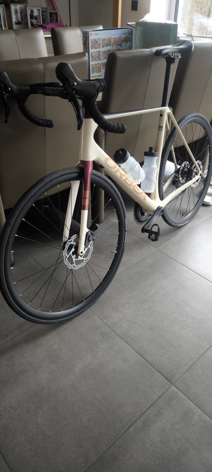 orbea orca m30, Ophalen of Verzenden