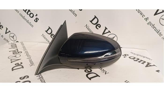 Rétroviseur extérieur gauche d'un Mercedes GLC-Klasse, Autos : Pièces & Accessoires, Rétroviseurs, Utilisé, -, -, Enlèvement ou Envoi