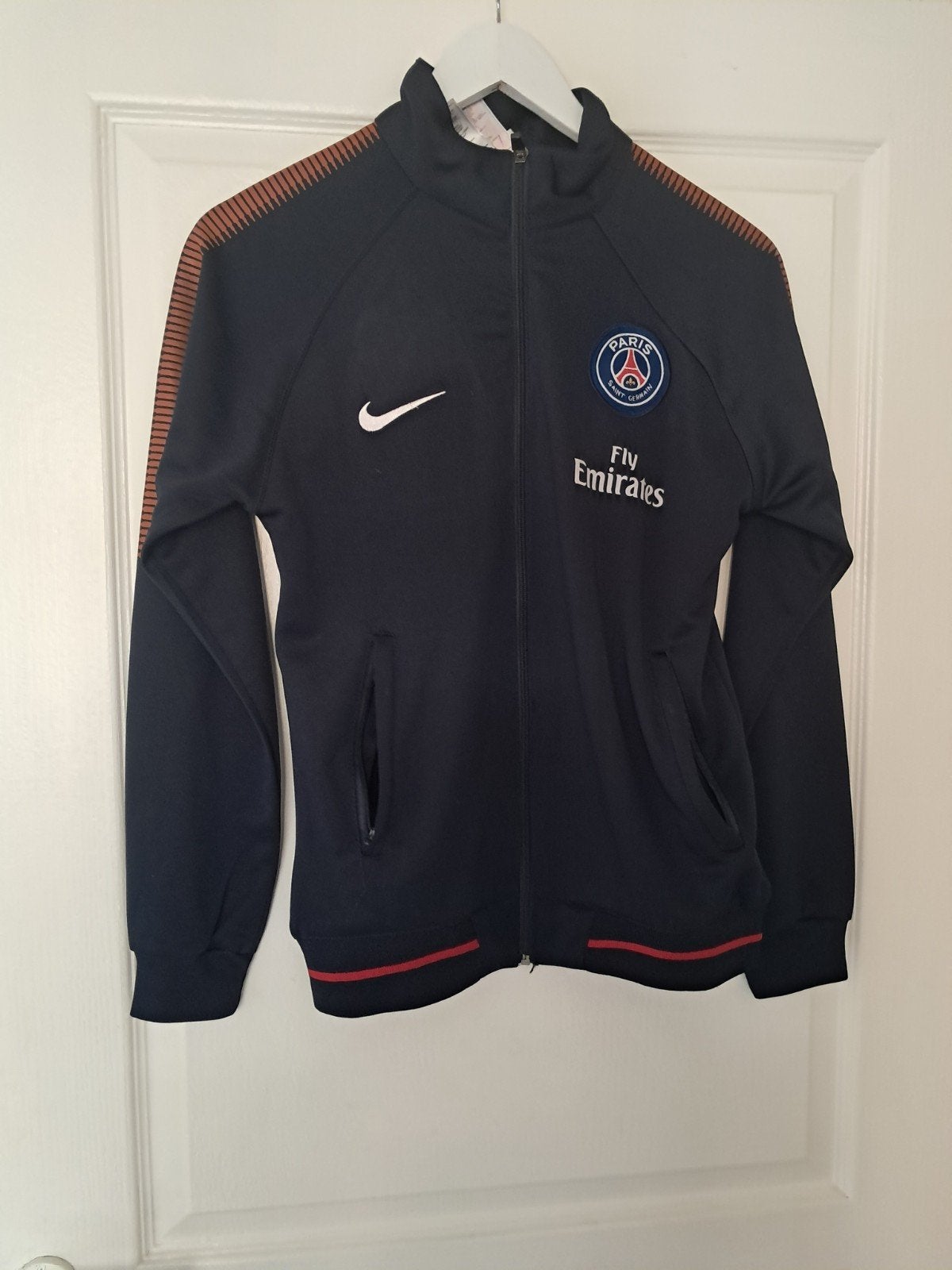 voetbal  trui van man maat  m, Kleding | Heren, Sportkleding, Ophalen, Maat 48/50 (M), Voetbal