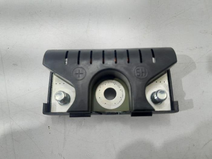 Antenne Versterker van een Audi A3, Gebruikt, -, -, -