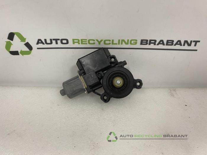 Moteur de vitre portière d'un Volkswagen Polo, -, 3 mois de garantie, Utilisé, -