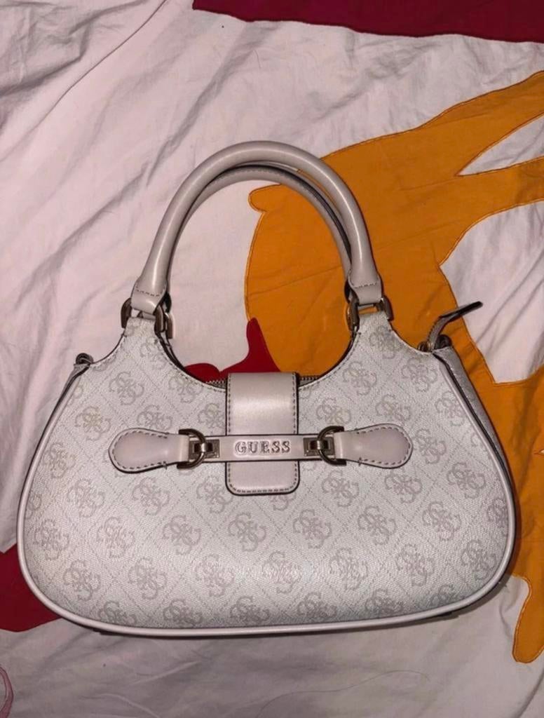 Nolana girlfriens satchel bag, Ophalen of Verzenden