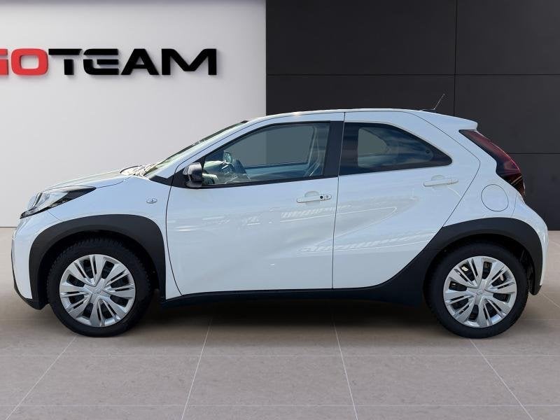 Toyota Aygo play, Autos, Achat, 998 cm³, Euro 6, Boîte manuelle