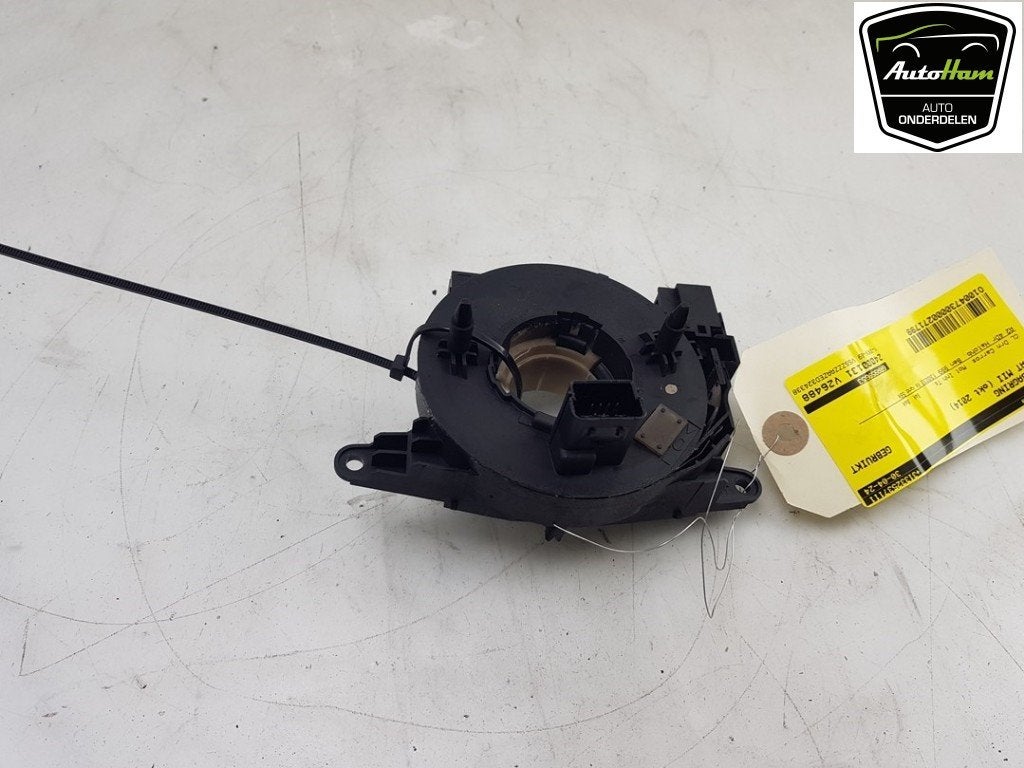AIRBAGRING Seat Mii (|6RA959653|6RA959653A|), Gebruikt, Service@seat.de, Seat Deutschland GmbH, Seat