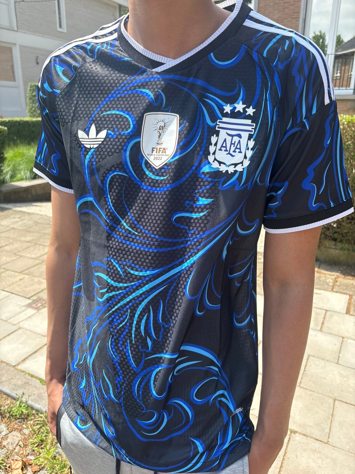 Je vends des maillots  pour la coupe du monde 2026 !!!, Enlèvement ou Envoi, Comme neuf