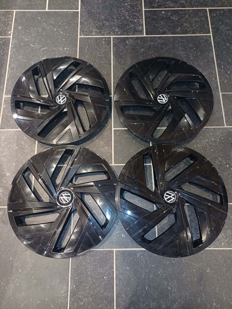Enjoliveurs VW de taille R19, Enlèvement, Comme neuf