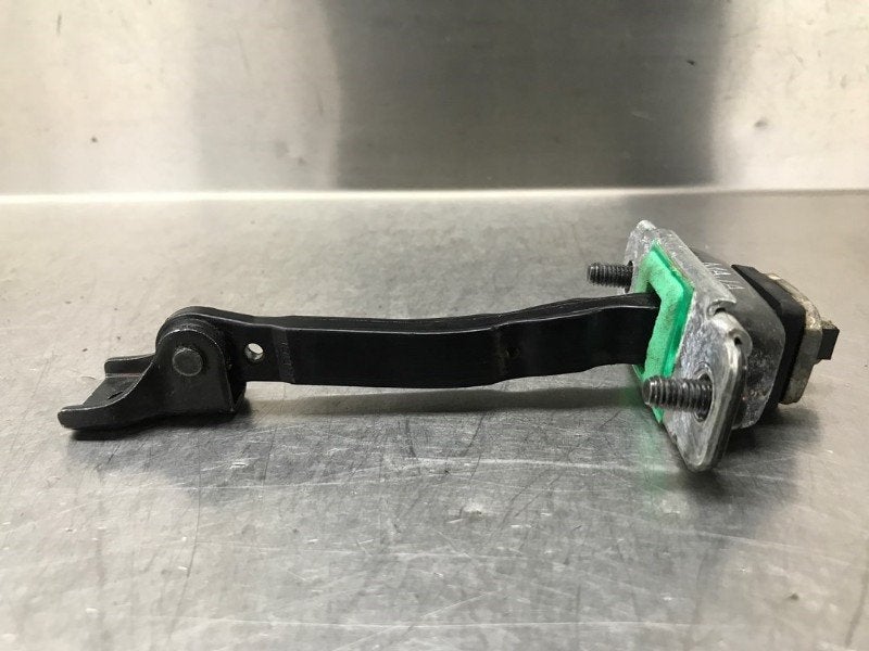 PORTIERVANGER RECHTS VOOR Hyundai Sonata (01-2005/12-2010), Gebruikt, Voor, Hyundai