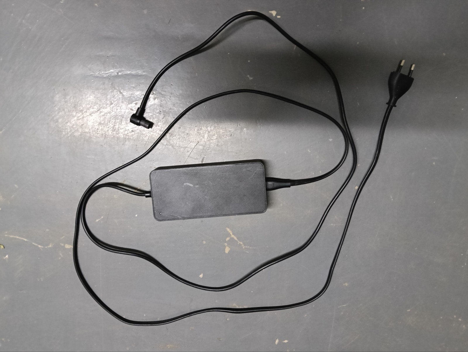 Originele Xiaomi Electric Scooter 4 Ultra lader – 54.6V / 2., Enlèvement