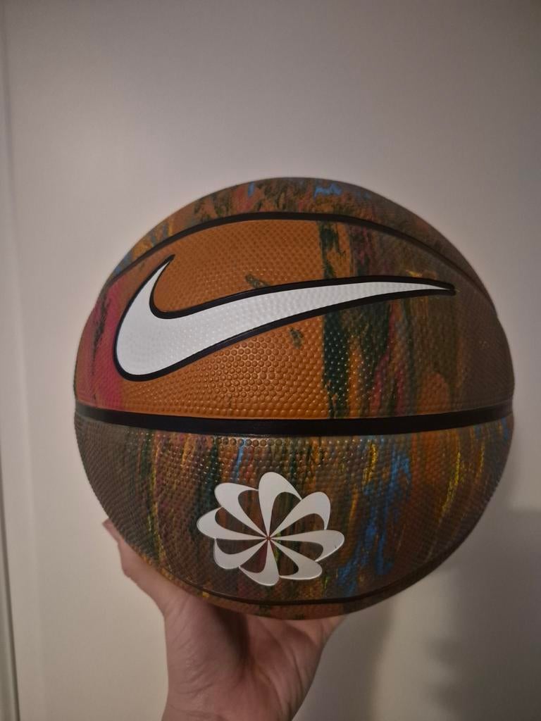 Basketbal, Verzamelen, Ophalen of Verzenden