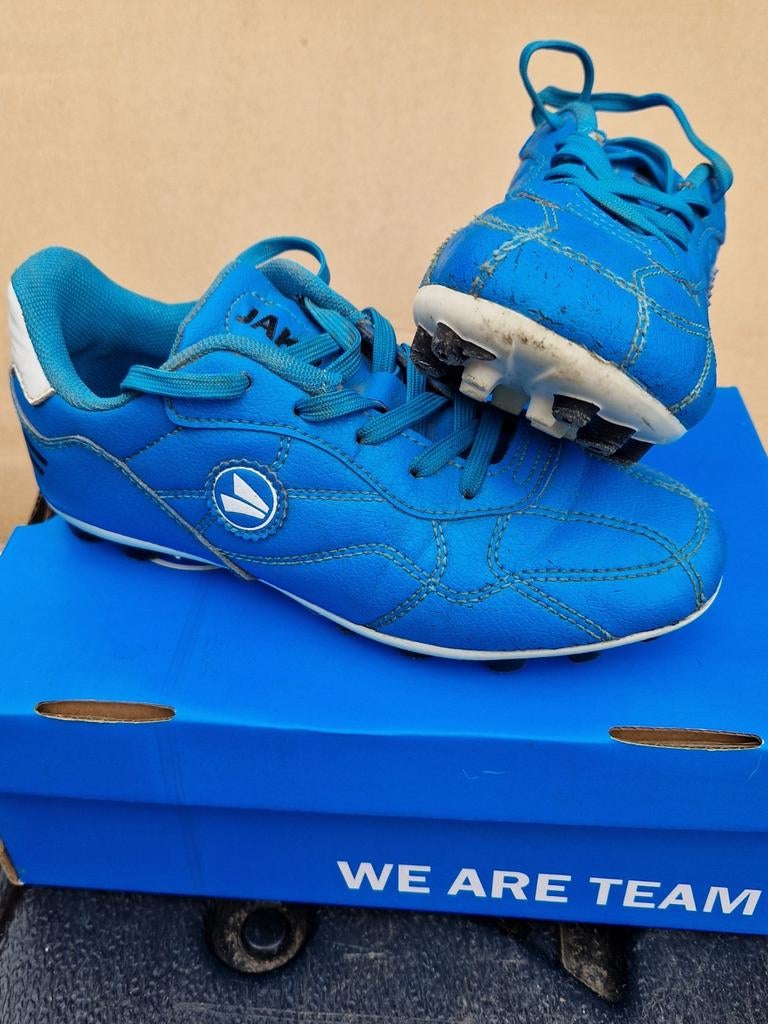 Voetbalschoenen Jako, Sport en Fitness, Ophalen