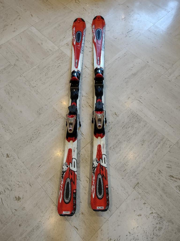 Ski Rossignol Zenith Z6 Oversize, Sports & Fitness, 160 à 180 cm, Carving, Skis, Rossignol