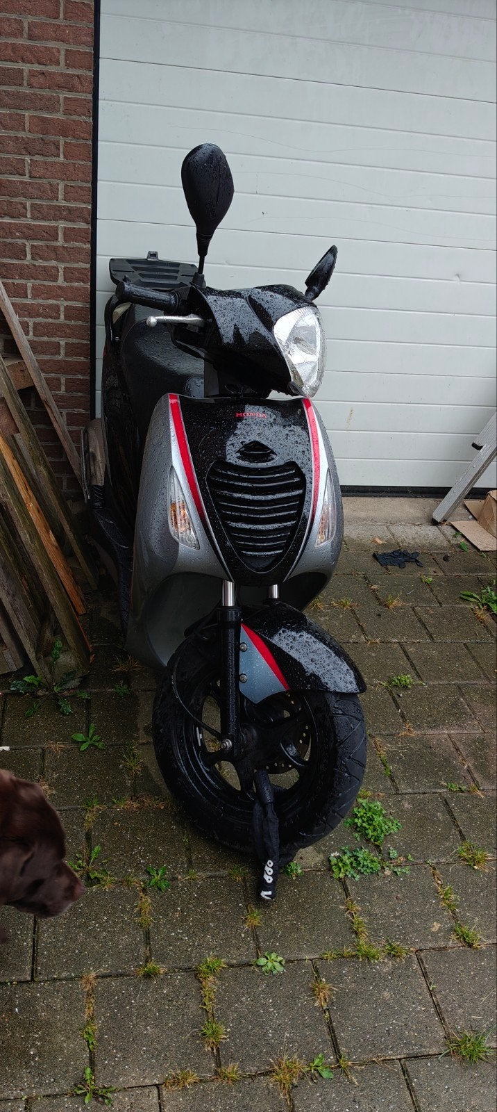 honda ps125i à vendre en très bon état, Scooter, Occasion, Particulier, ABS