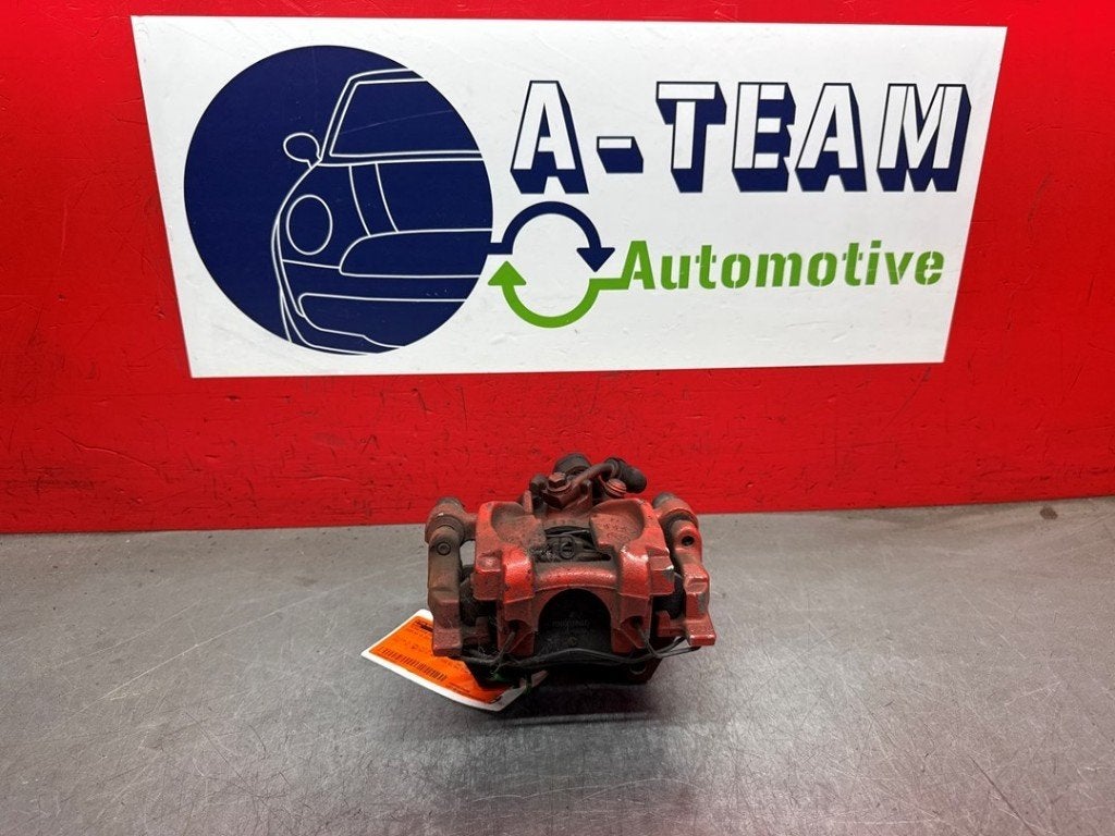 REMKLAUW LINKS ACHTER ABS Audi A3 Sportback (8VA / 8VF), Gebruikt, Audi