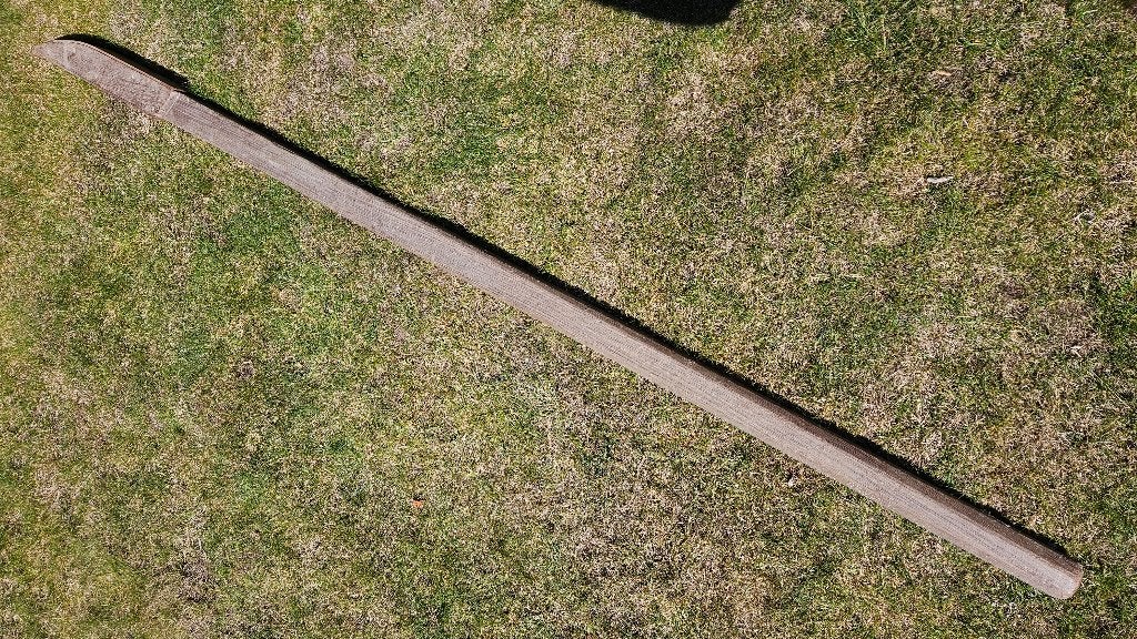 stevige hefboom, Tuin en Terras, Ophalen