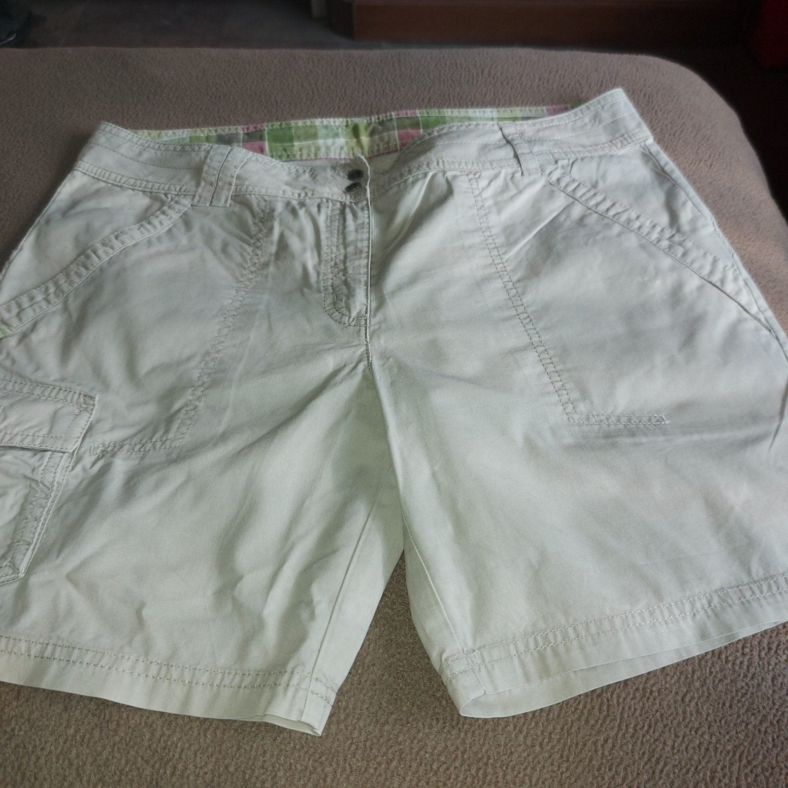 schort voor damens, Ophalen, Maat 42/44 (L)