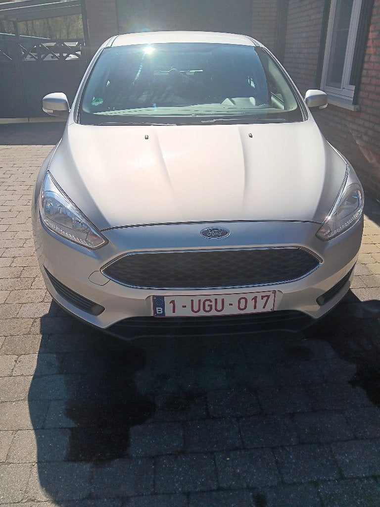 Ford Focus, Autos, Focus, Argent ou Gris, Achat, Euro 6