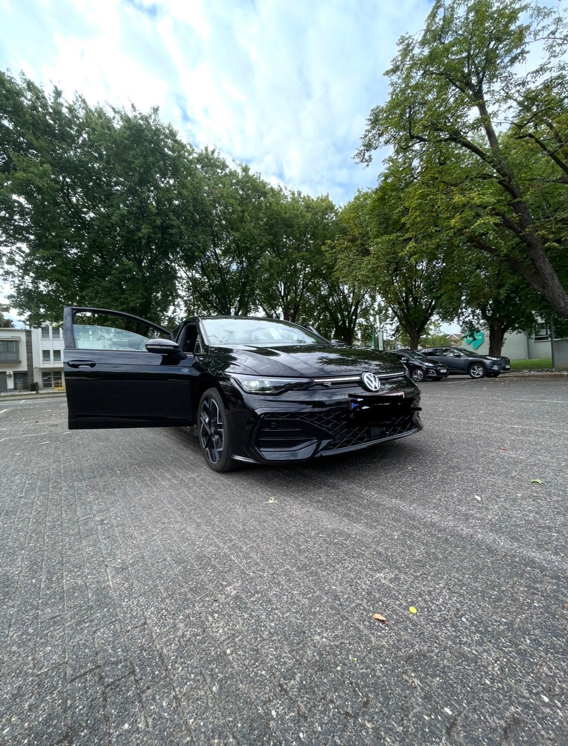 Volkswagen Golf R-line business premium 2026, Autos, Volkswagen, Achat, Euro 6, Automatique, Golf