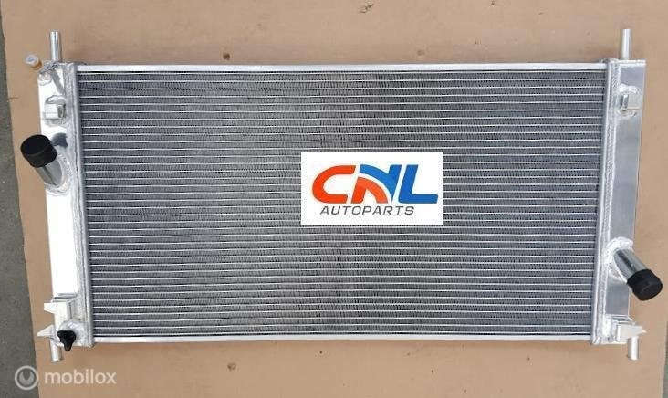 Radiateur Ford Focus MK2 RS305 RS350 ST225 / MAZDA 3 2.0 2.3, Auto-onderdelen, Nieuw, Ophalen of Verzenden