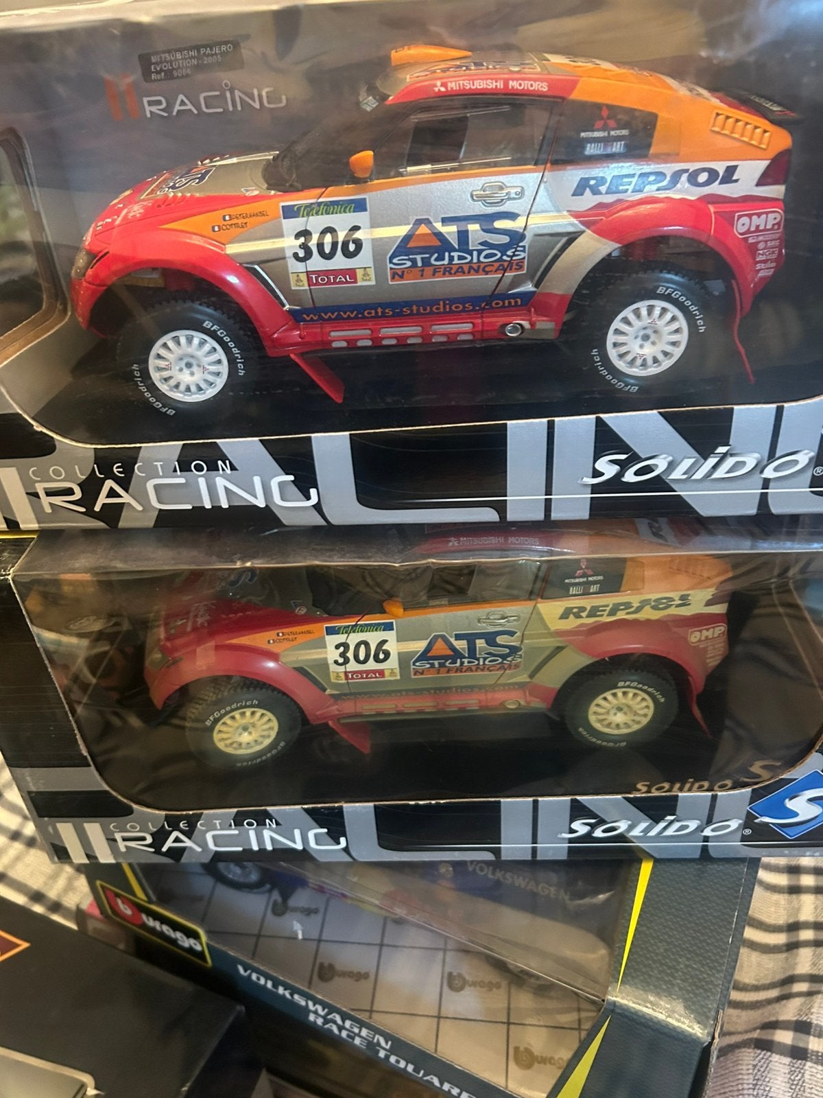 Mitsubishi  pajero 60 e stuk, Ophalen of Verzenden, Zo goed als nieuw
