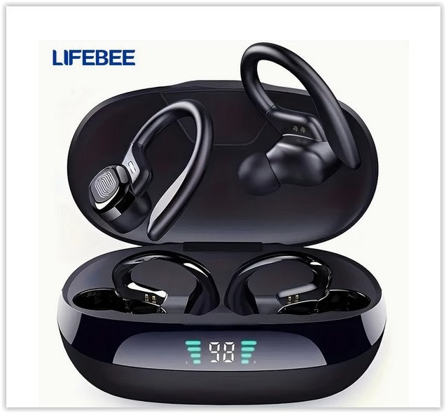 ouvrés Écouteurs True Wireless avec Micro, Écouteurs intra-a, Télécoms, Téléphonie mobile | Écouteurs, Neuf, Enlèvement ou Envoi