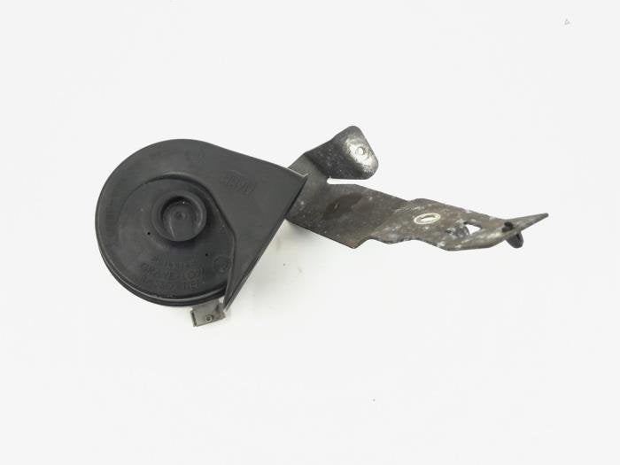 Claxon van een Saab 9-5, Gebruikt, -, -, Ophalen of Verzenden