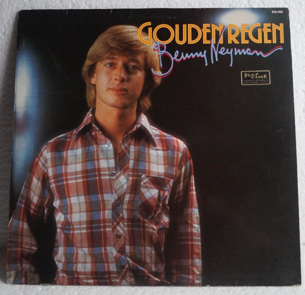 Benny Neyman, Enlèvement ou Envoi