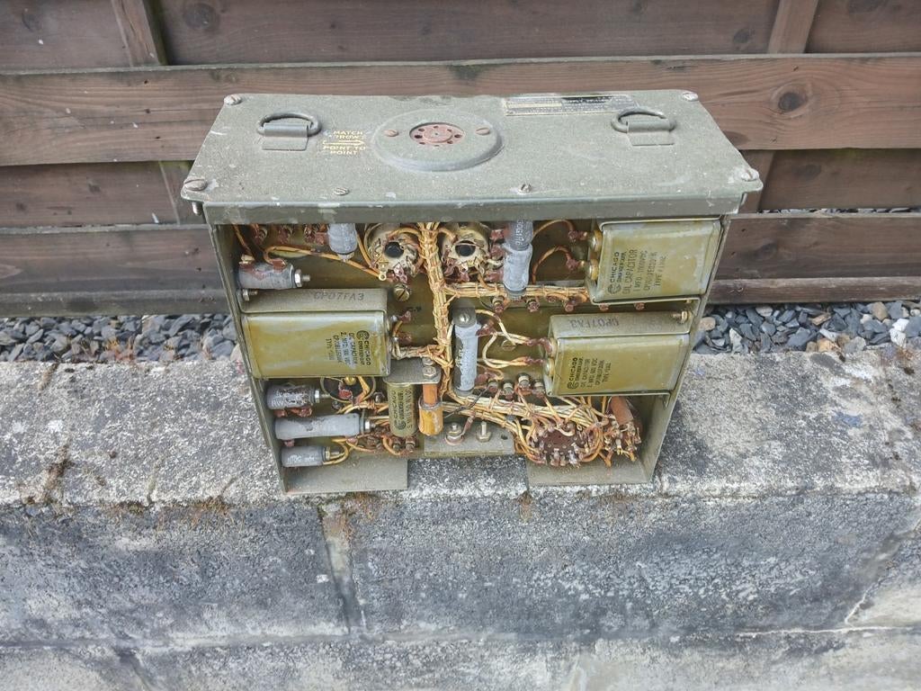 PIECE BC1000, Collections, Objets militaires | Seconde Guerre mondiale, Enlèvement ou Envoi