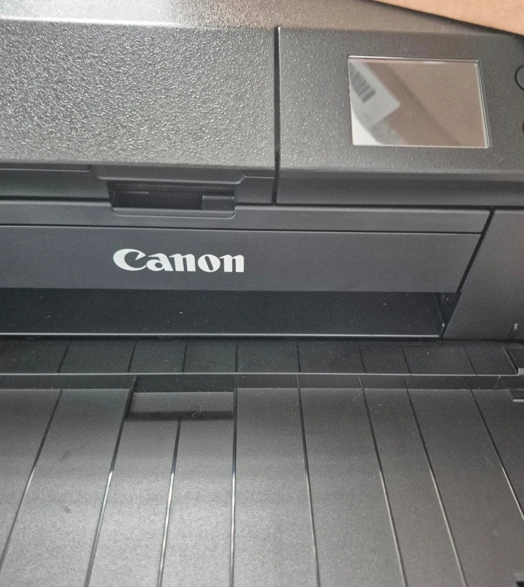 canon imageprograf300, Ophalen, Fotoprinter, Canon, Zo goed als nieuw