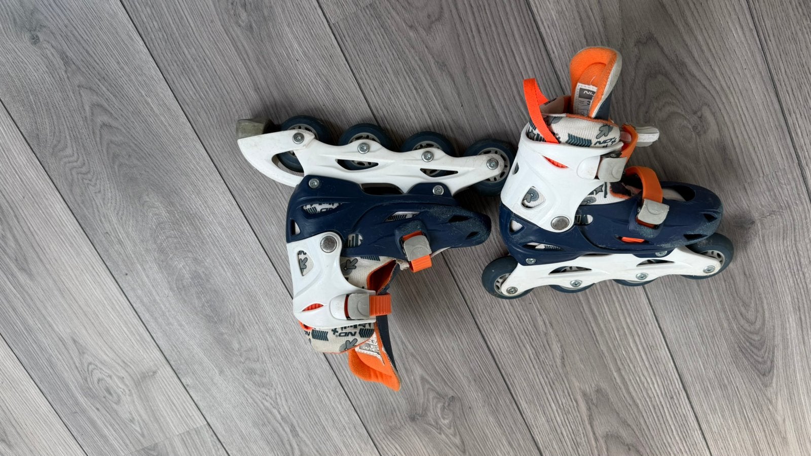 Rolschaatsen, Enfants & Bébés, Jouets | Extérieur | Jeu d'action, Enlèvement, Utilisé