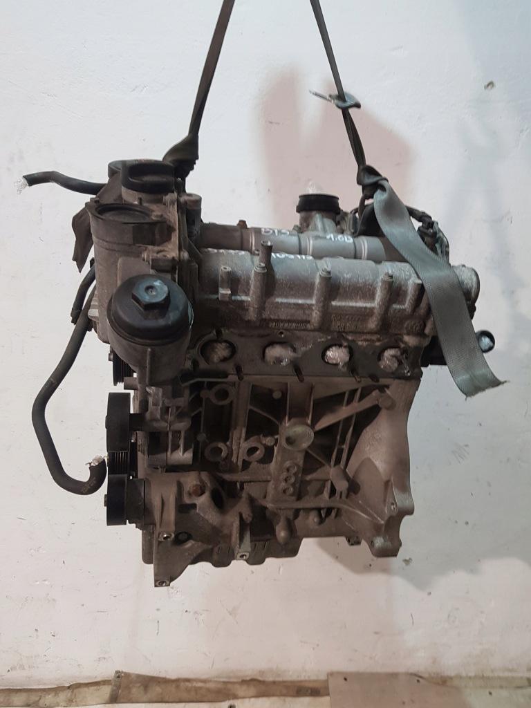 Moteur BTS Complet CORDOBA IBIZA SEAT POLO ROOMSTER FABIA, Envoi, Utilisé, Daihatsu