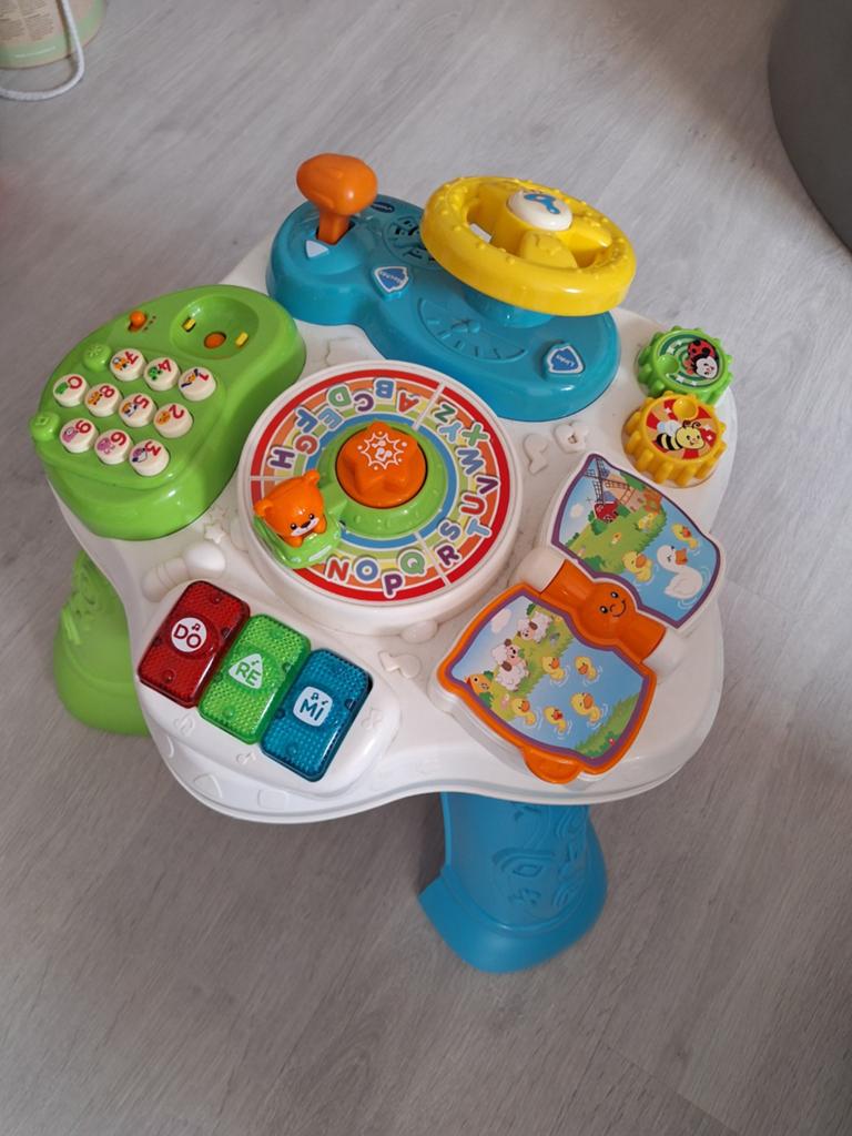 Babyspeelgoed, Kinderen en Baby's, Ophalen