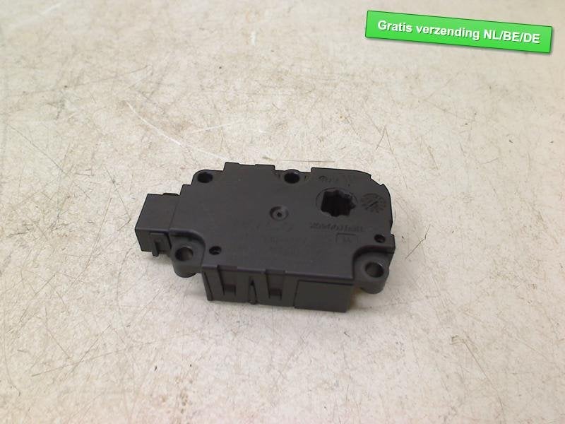 ACTIONNEUR MOTEUR VOLET CHAUFFAGE Audi A6 Avant (C7), DENSO EUROPE B.V., Info@denso.nl, Audi, Utilisé