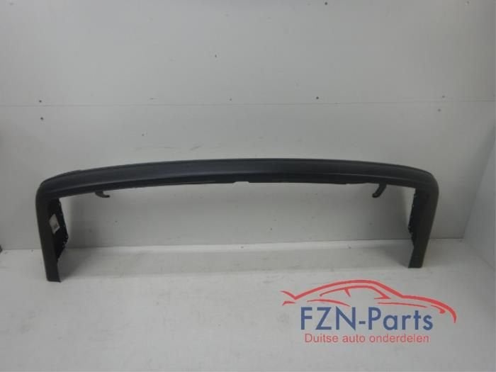 Achterbumper Volkswagen Transporter (22724041), Enlèvement ou Envoi, Utilisé, Arrière, Pare-chocs