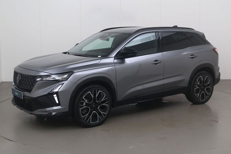Renault Austral, Automaat, https://public.car-pass.be/vhr/18c7eed3-f042-4cd9-8e4b-590b387cb21c, Gebruikt, 2 kWh