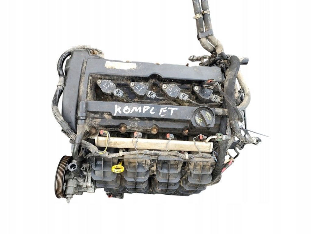 Moteur ECN Complet DODGE CALIBER, Envoi, Utilisé, Daihatsu