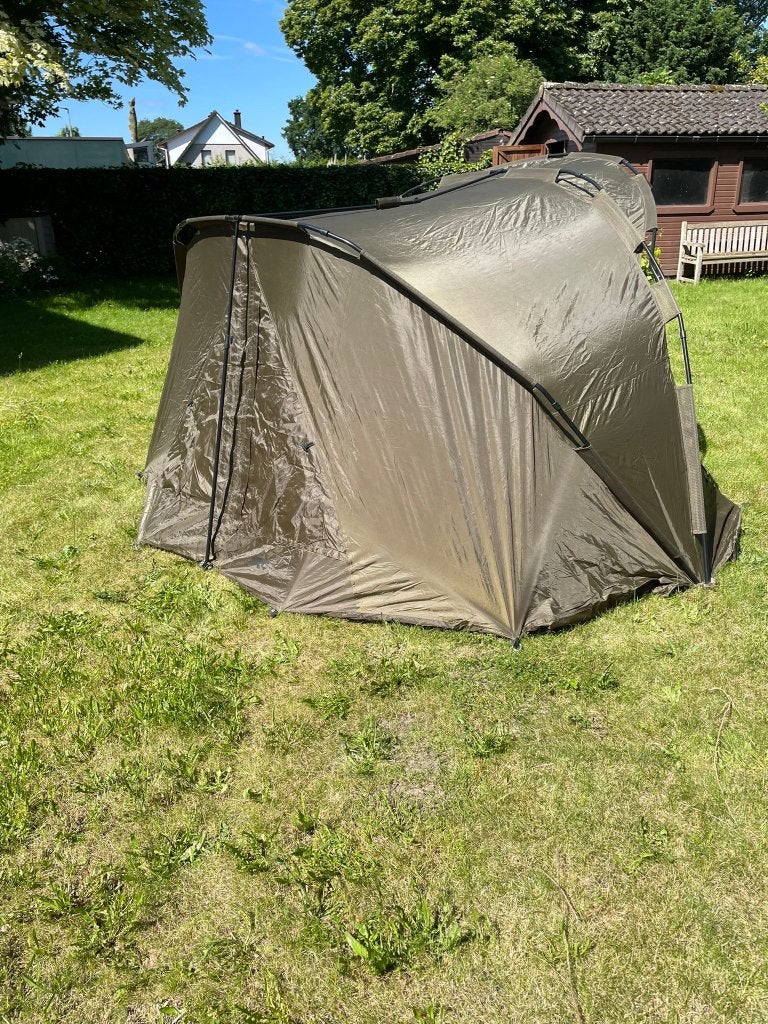 JRC Bivvy tent, Ophalen, Zo goed als nieuw, Overige typen