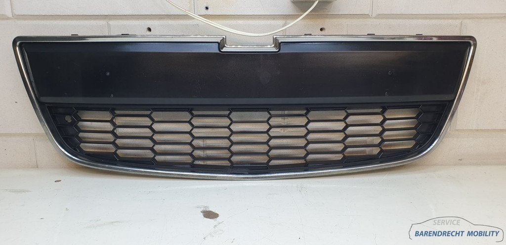 Calandre de pare-chocs Chevrolet Aveo restyl e 60001470 d'oc, Info@gm.com, Chevrolet, Utilisé, Renaissance Center 300
48265  Detroit